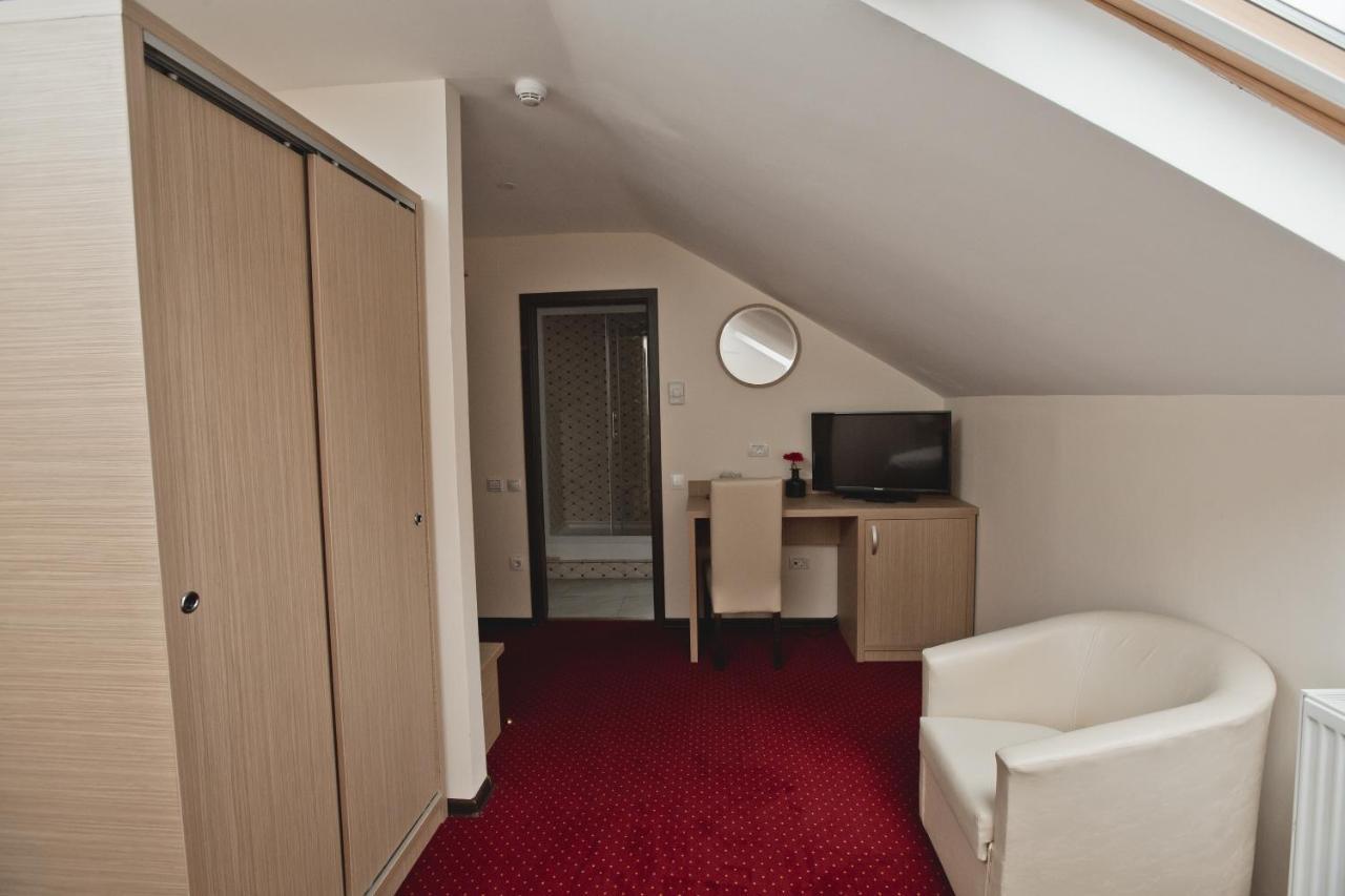 Hotel Evergreen Amara Esterno foto
