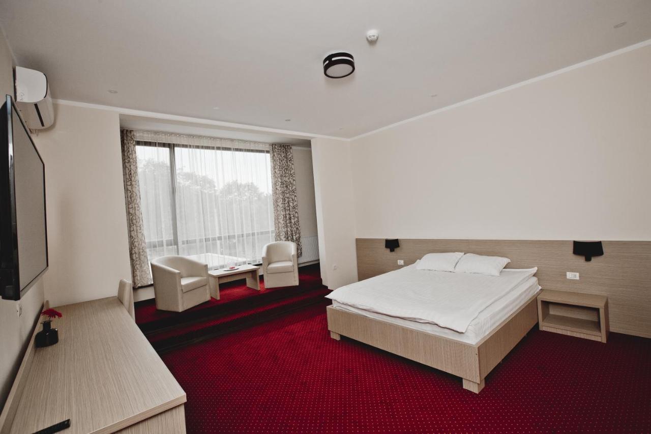 Hotel Evergreen Amara Esterno foto