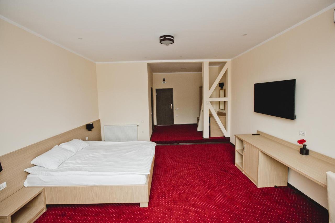 Hotel Evergreen Amara Esterno foto