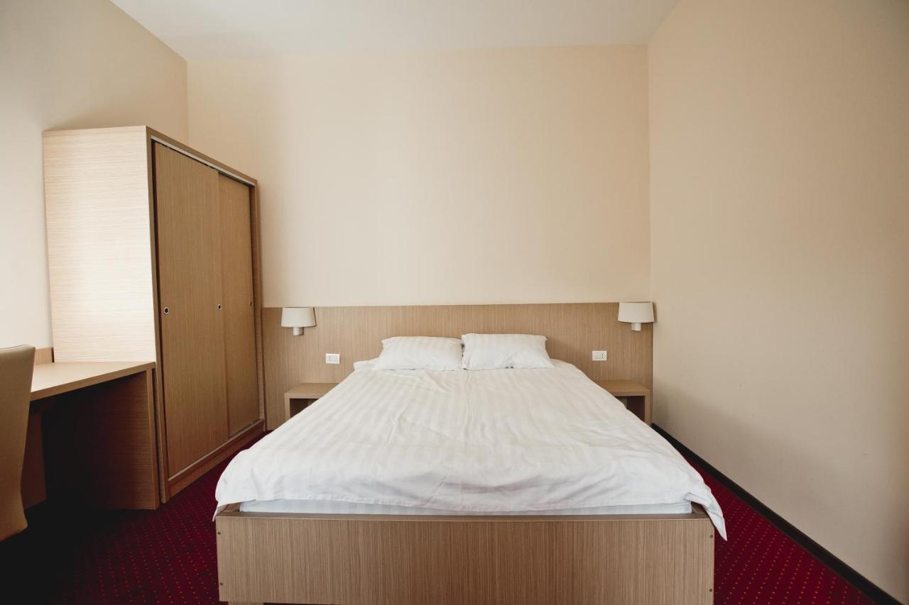 Hotel Evergreen Amara Esterno foto