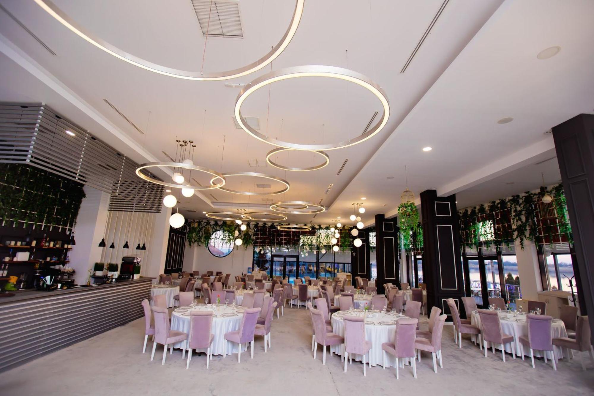 Hotel Evergreen Amara Esterno foto