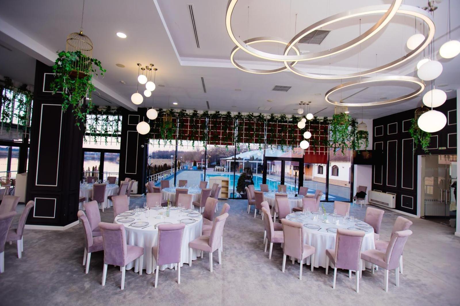 Hotel Evergreen Amara Esterno foto