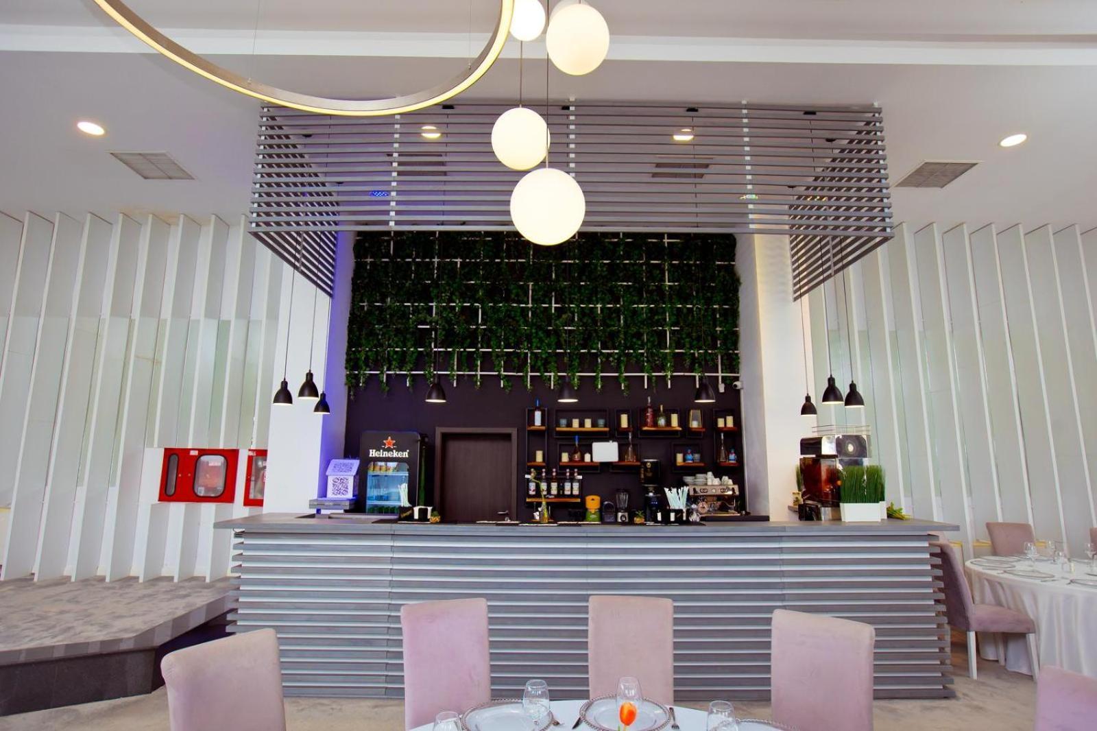 Hotel Evergreen Amara Esterno foto