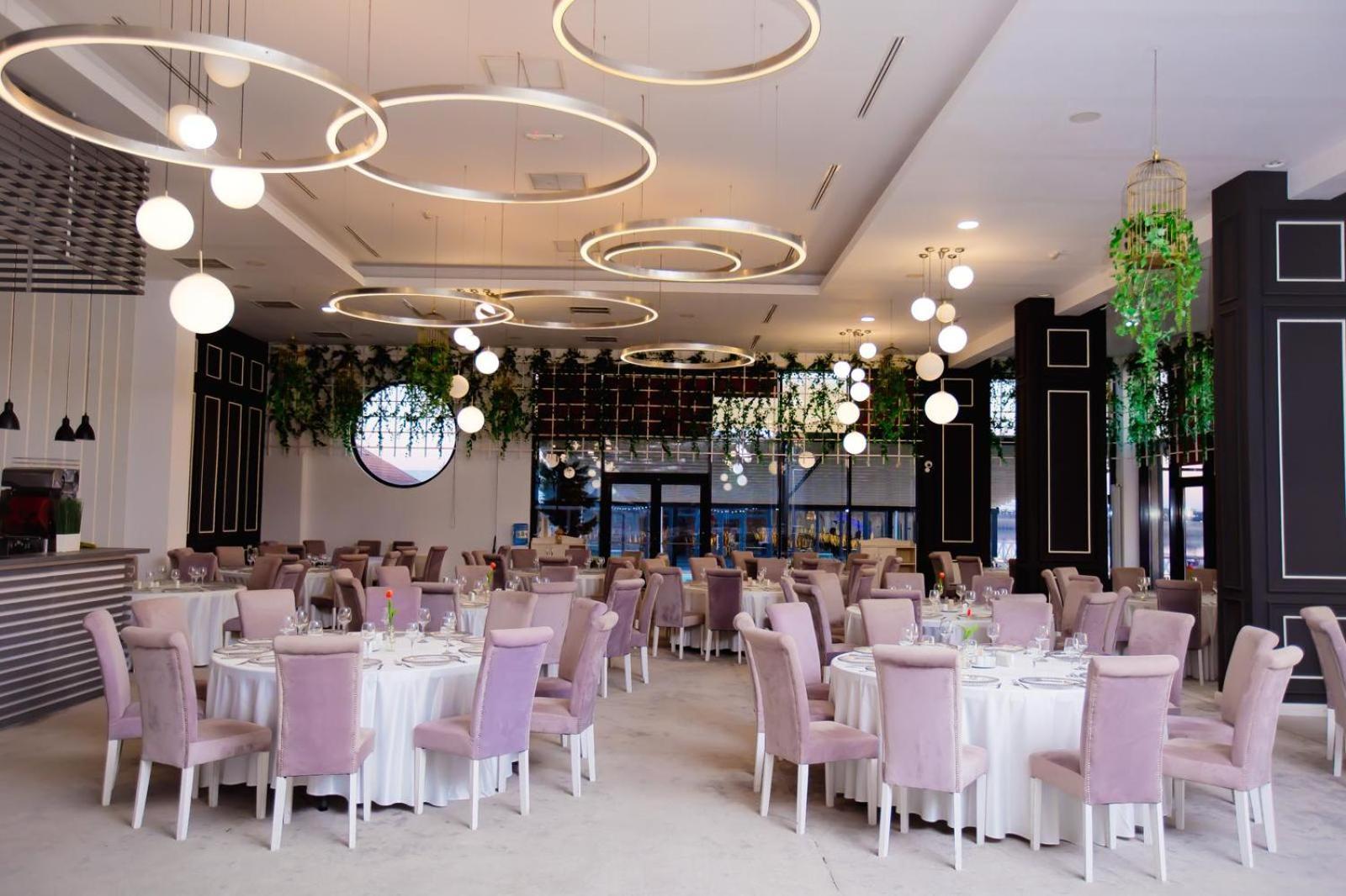 Hotel Evergreen Amara Esterno foto