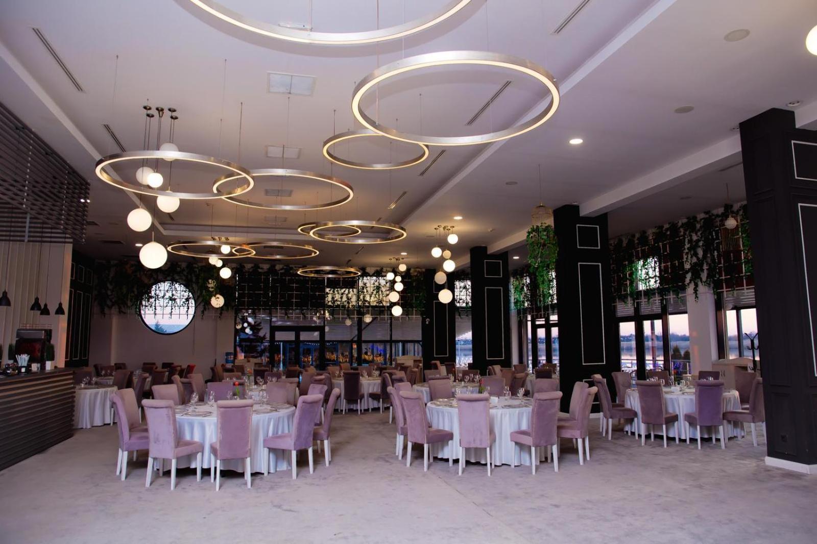 Hotel Evergreen Amara Esterno foto