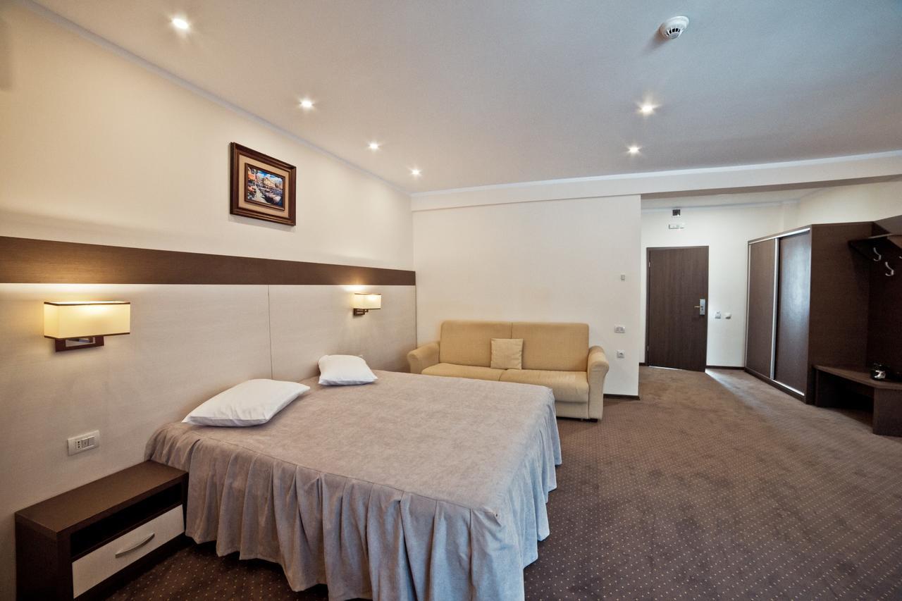Hotel Evergreen Amara Esterno foto