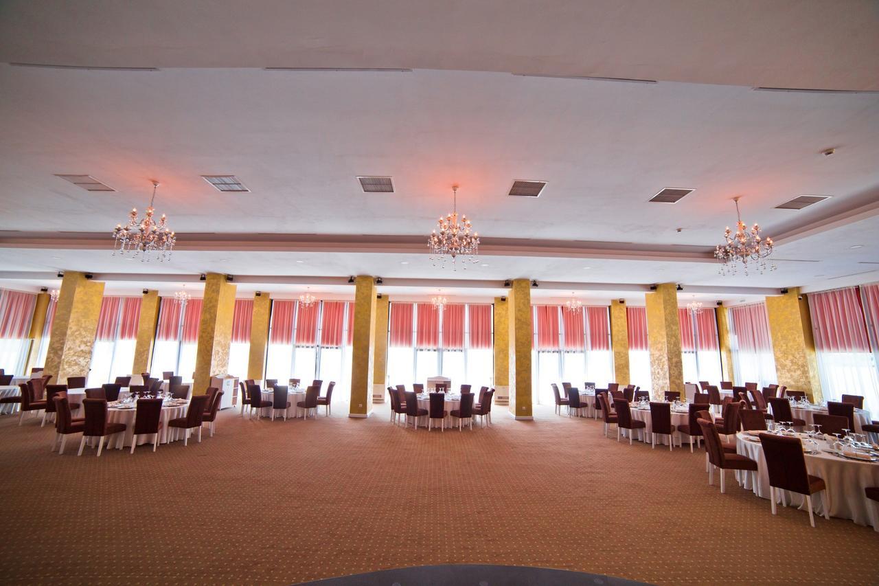 Hotel Evergreen Amara Esterno foto