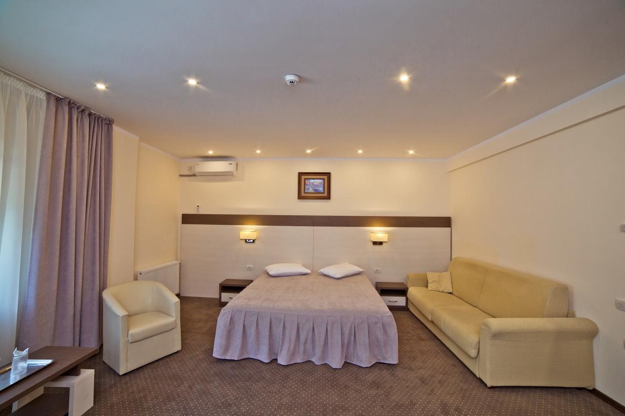 Hotel Evergreen Amara Esterno foto