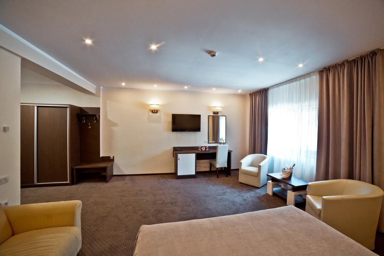 Hotel Evergreen Amara Esterno foto