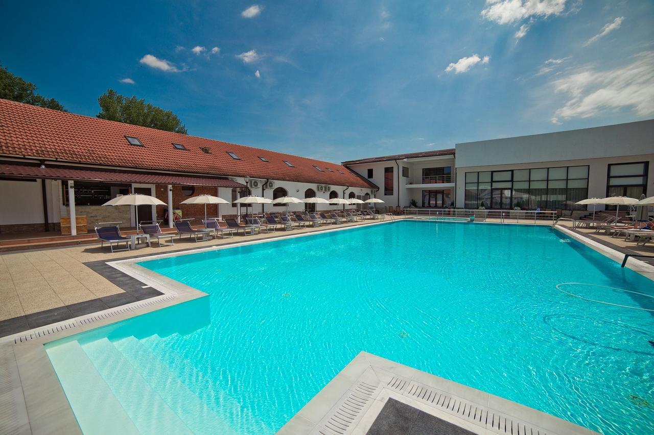Hotel Evergreen Amara Esterno foto