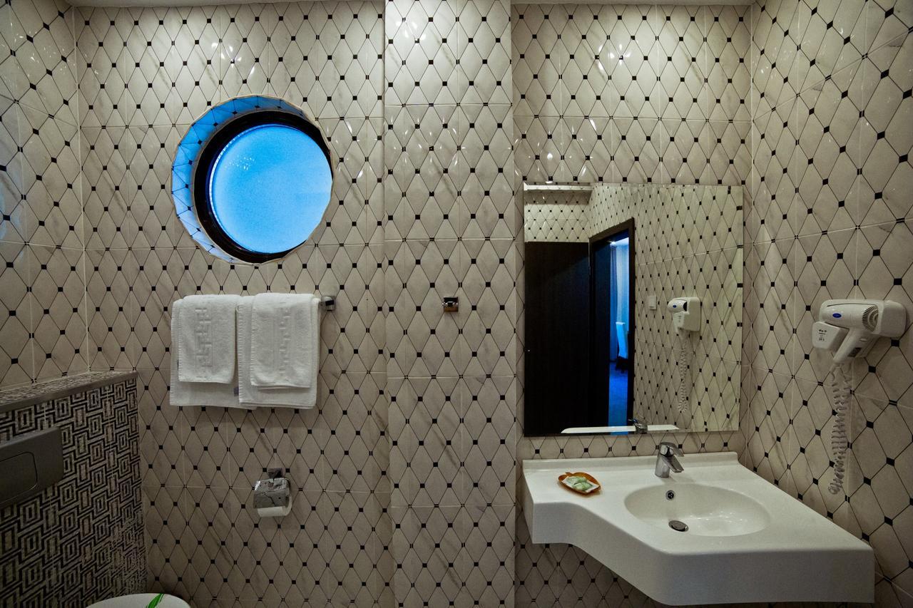Hotel Evergreen Amara Esterno foto