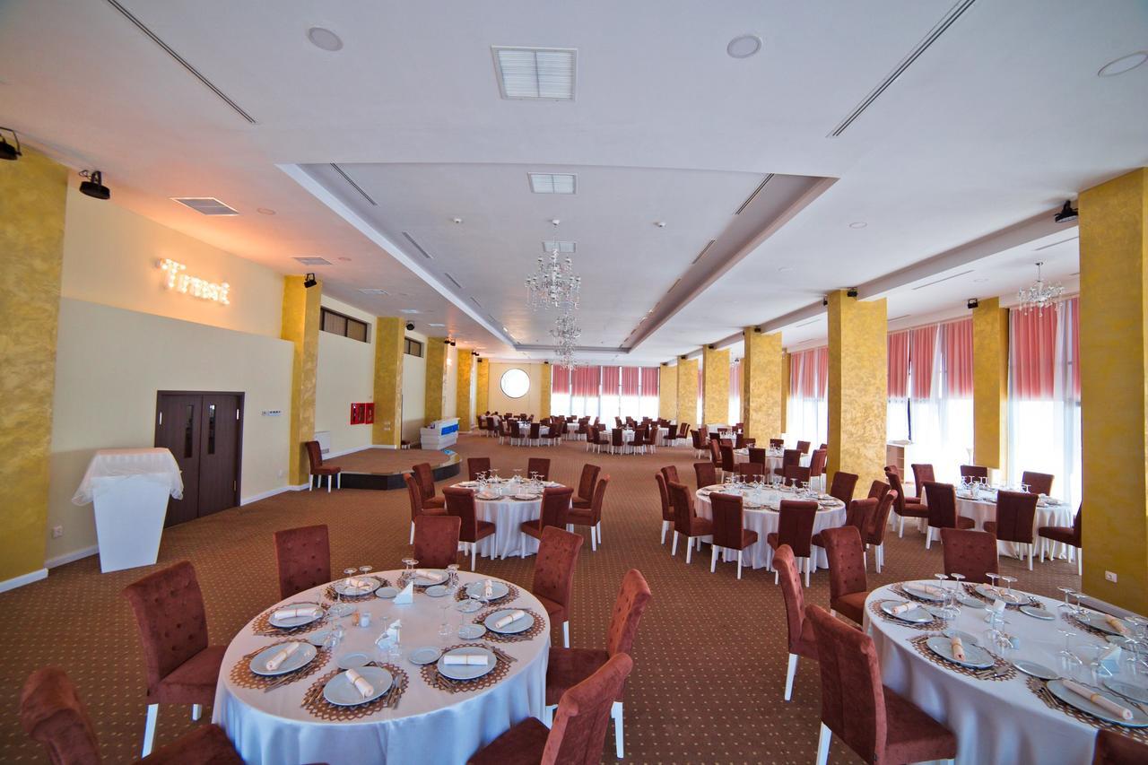 Hotel Evergreen Amara Esterno foto