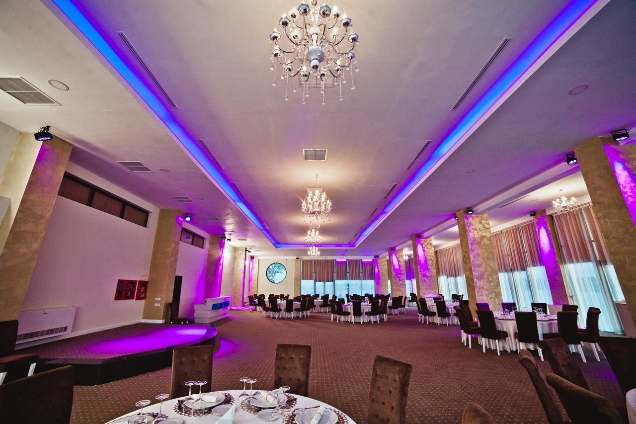 Hotel Evergreen Amara Esterno foto