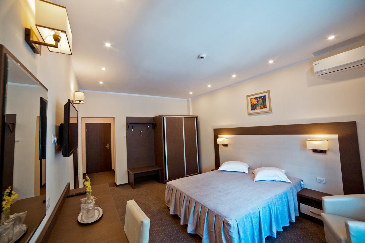 Hotel Evergreen Amara Esterno foto