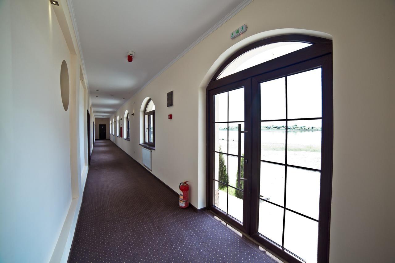 Hotel Evergreen Amara Esterno foto